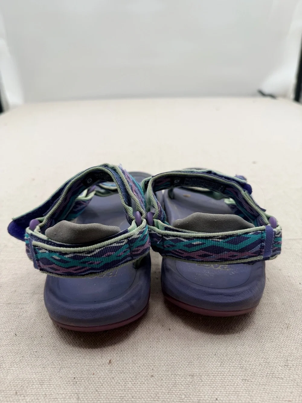 Teva Kids Hurricane Sandals